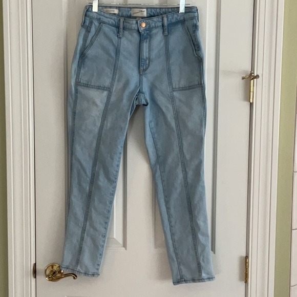 Universal Thread Goods Company Jeans - Picture 2 of 8